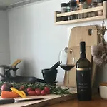 Casa Dos Poetas *