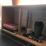 Casa Dos Poetas بيت شباب كالداس دا راينها