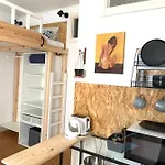 Casa Dos Poetas بيت شباب