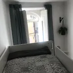 Casa Dos Poetas Hostal