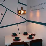 Ostello Casa Dos Poetas