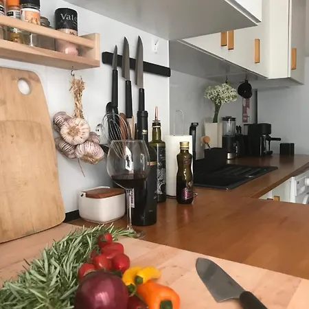 Casa Dos Poetas קלדס דה ריינה