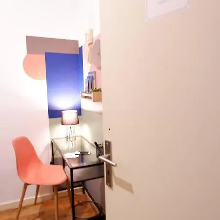 Hostal Casa Dos Poetas