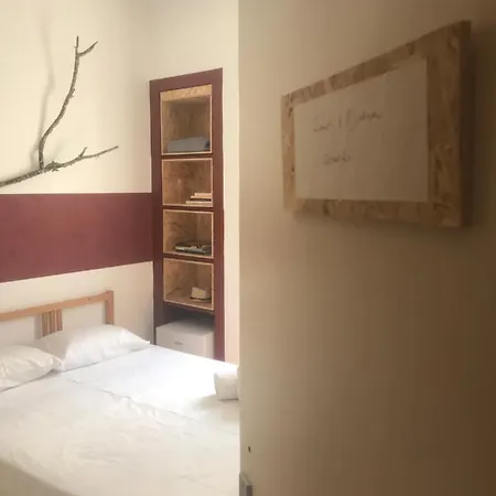 Hostal Casa Dos Poetas *