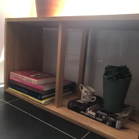 Casa Dos Poetas Hostel Caldas Da Rainha