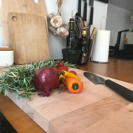 אכסניה Casa Dos Poetas