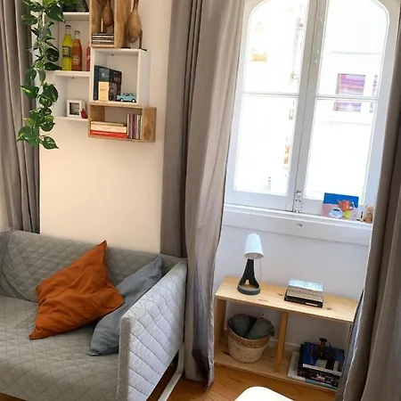 Casa Dos Poetas אכסניה