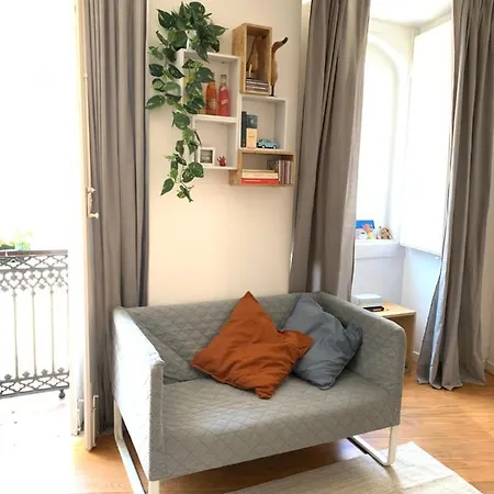 Casa Dos Poetas Hostel