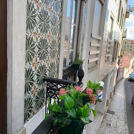 Casa Dos Poetas Ostello