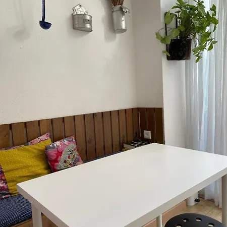 Casa Dos Poetas אכסניה