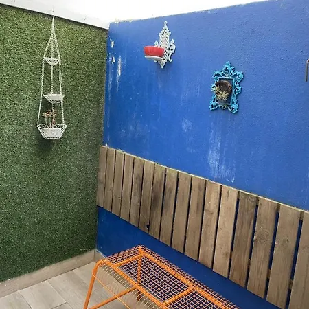 Casa Dos Poetas * קלדס דה ריינה