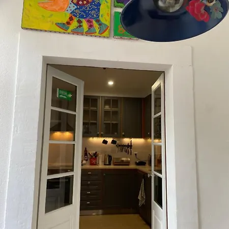 Albergue Casa Dos Poetas