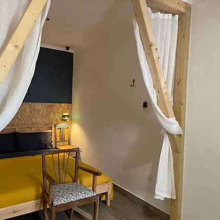 Hostal Casa Dos Poetas