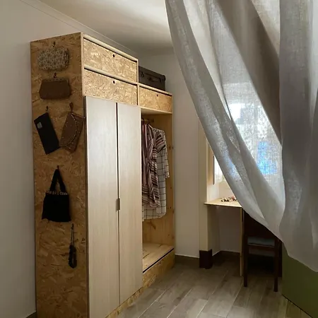 Casa Dos Poetas אכסניה קלדס דה ריינה