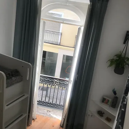 Hostal Casa Dos Poetas *