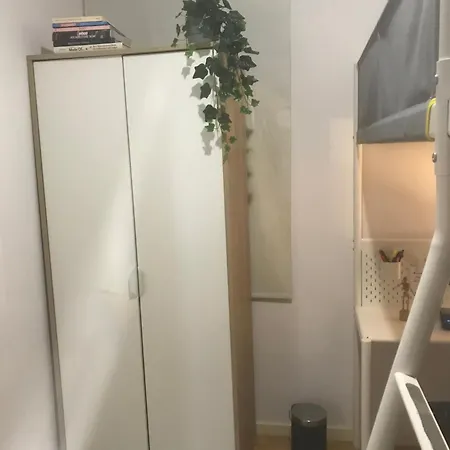 אכסניה Casa Dos Poetas קלדס דה ריינה