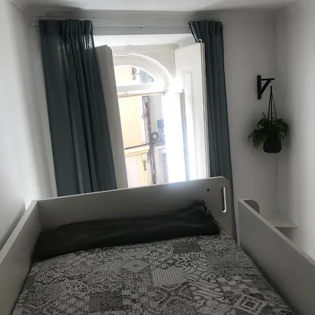 Casa Dos Poetas Hostel