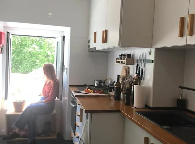 אכסניה Casa Dos Poetas *