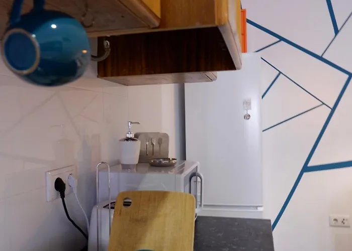 ホステル Casa Dos Poetas *