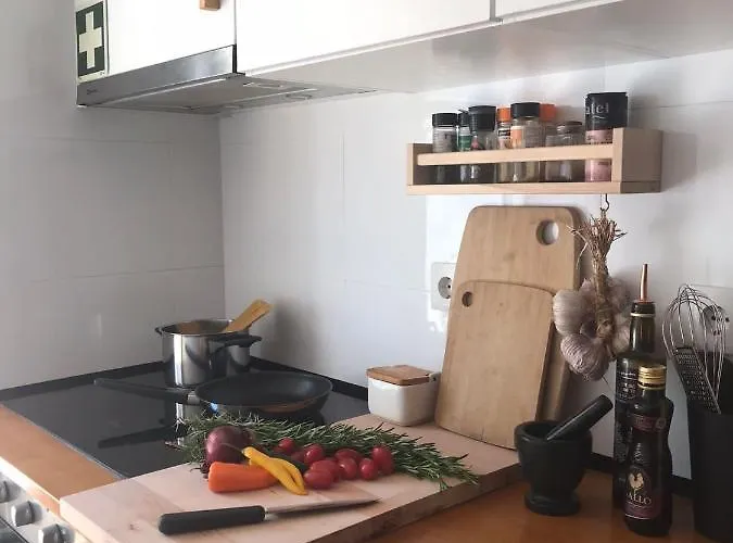 ホステル Casa Dos Poetas *