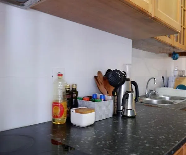 Casa Dos Poetas * カルダス・ダ・ライーニャ