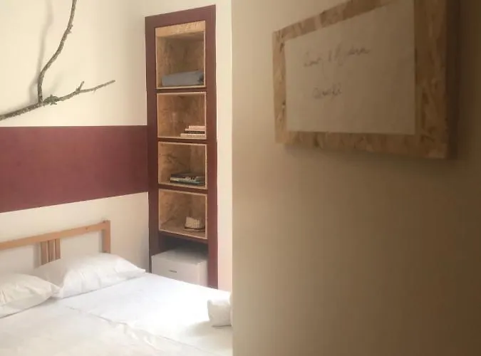 ホステル Casa Dos Poetas *