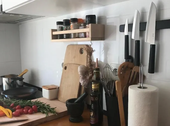 אכסניה Casa Dos Poetas