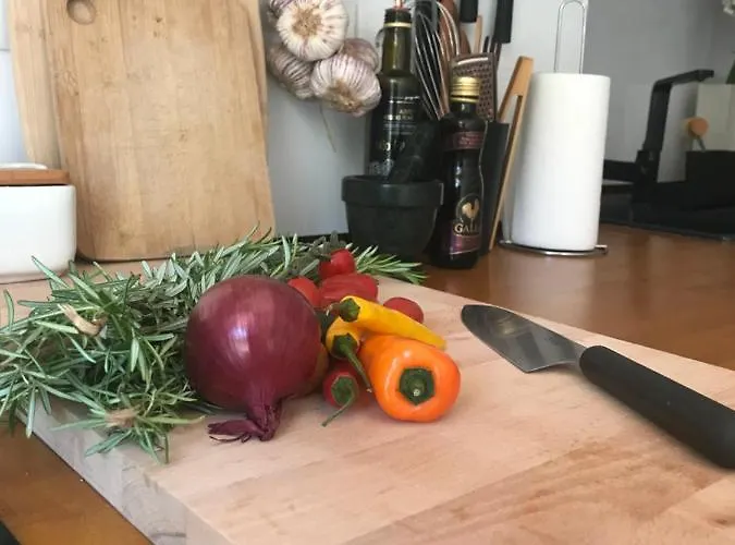 ホステル Casa Dos Poetas