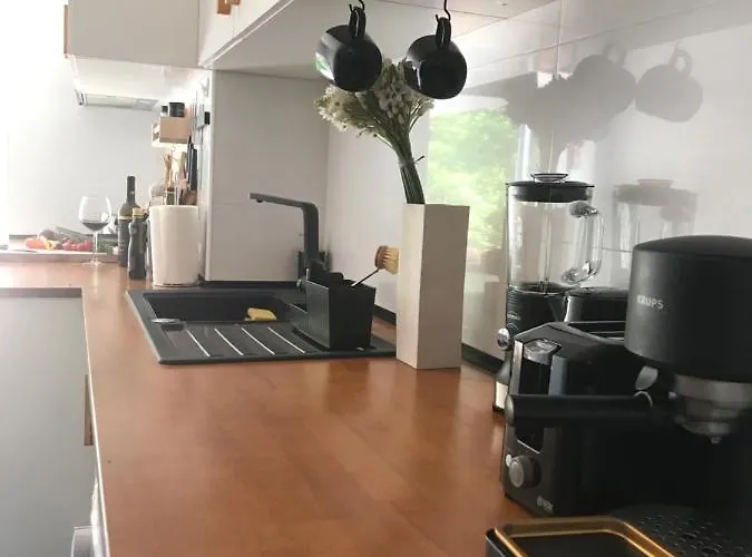 ホステル Casa Dos Poetas *