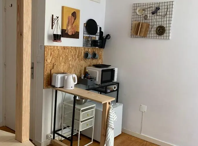 Casa Dos Poetas ホステル