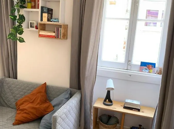 Casa Dos Poetas ホステル