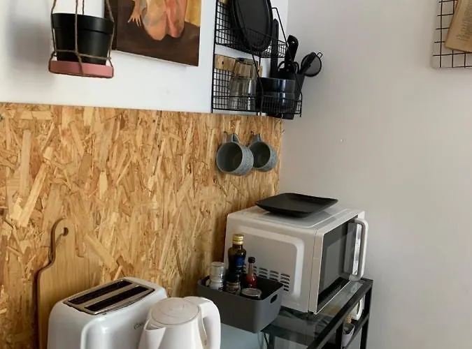 Casa Dos Poetas * カルダス・ダ・ライーニャ