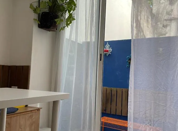 ホステル Casa Dos Poetas カルダス・ダ・ライーニャ