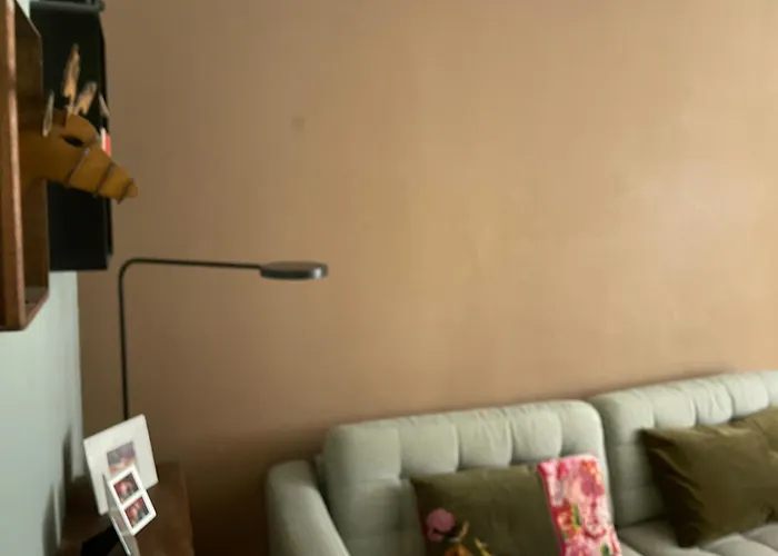 Casa Dos Poetas * カルダス・ダ・ライーニャ