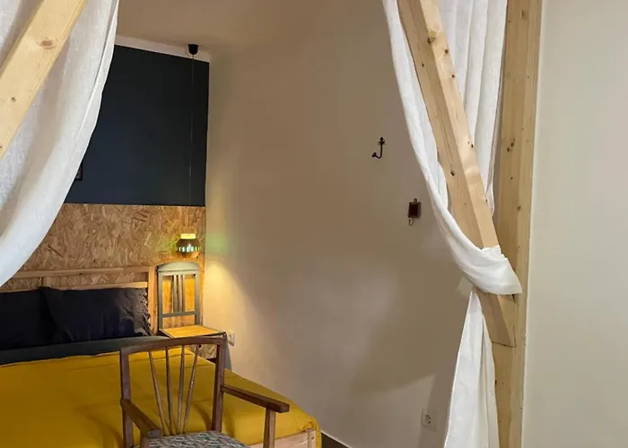 ホステル Casa Dos Poetas