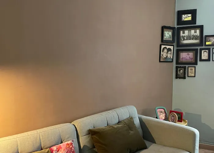 Casa Dos Poetas ホステル