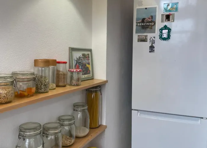 Casa Dos Poetas * Caldas Da Rainha