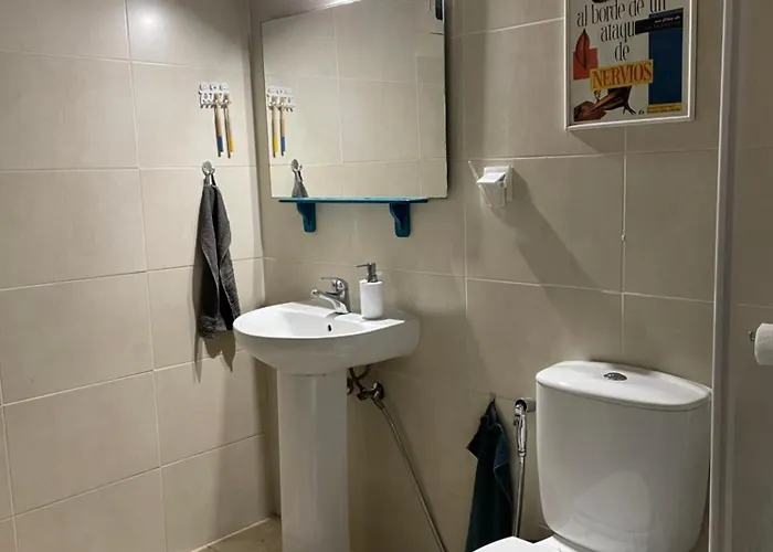 ホステル Casa Dos Poetas