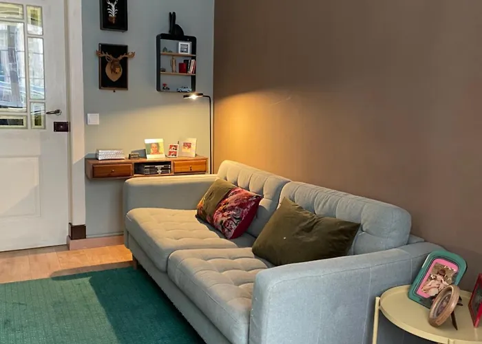 Casa Dos Poetas * カルダス・ダ・ライーニャ