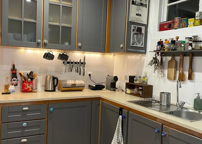 ホステル Casa Dos Poetas カルダス・ダ・ライーニャ