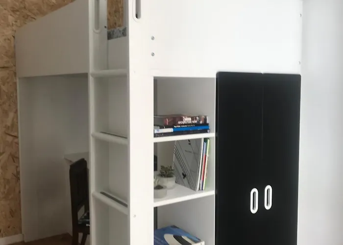 ホステル Casa Dos Poetas