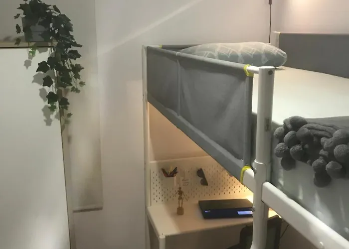 Casa Dos Poetas ホステル