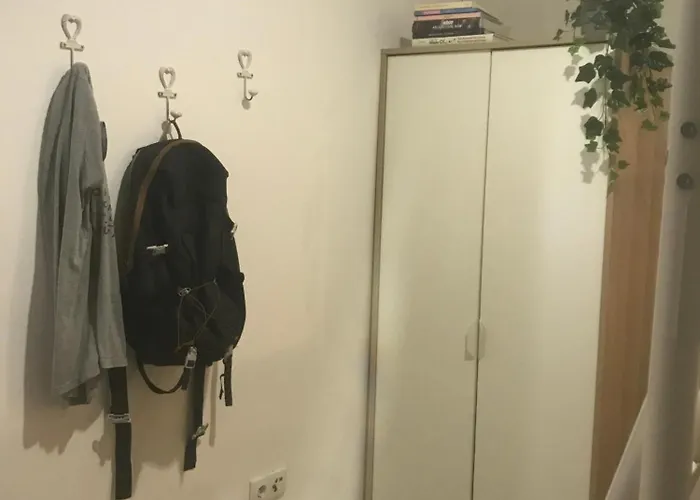 ホステル Casa Dos Poetas *