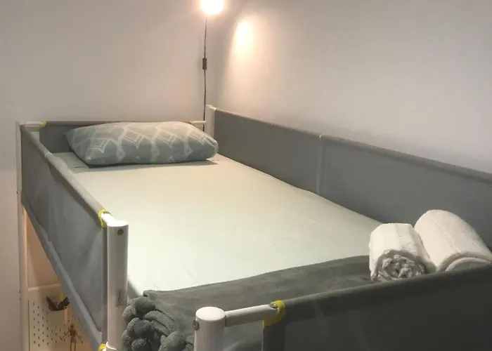 Casa Dos Poetas * カルダス・ダ・ライーニャ