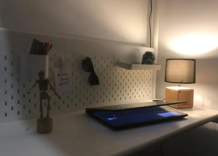 Casa Dos Poetas * カルダス・ダ・ライーニャ