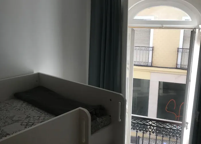 ホステル Casa Dos Poetas *