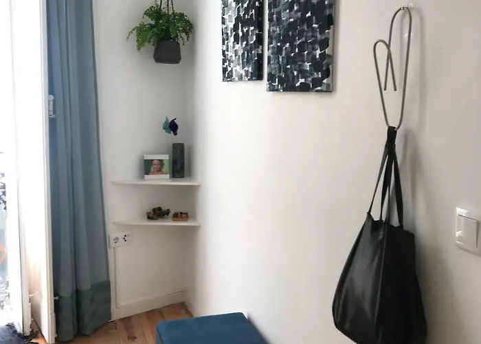 Casa Dos Poetas ホステル カルダス・ダ・ライーニャ